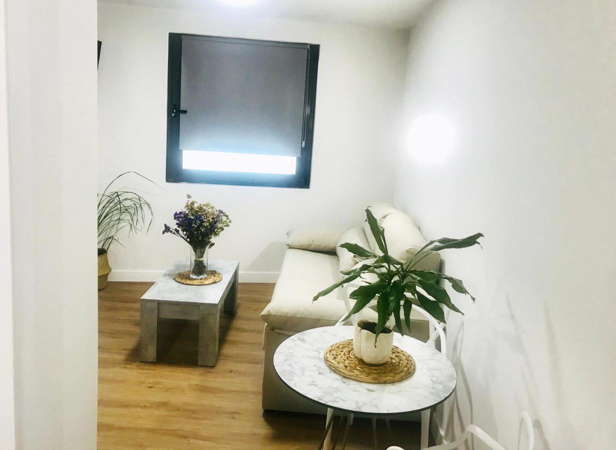 Apartamentos Santander Maliaño Suites 3000 Exterior foto