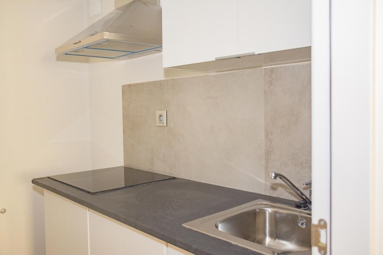 Apartamentos Santander Maliaño Suites 3000 Exterior foto