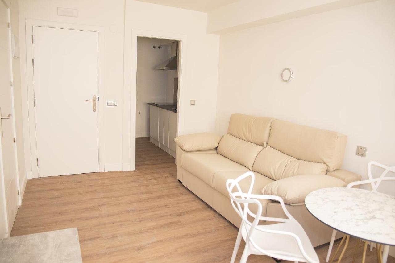Apartamentos Santander Maliaño Suites 3000 Exterior foto