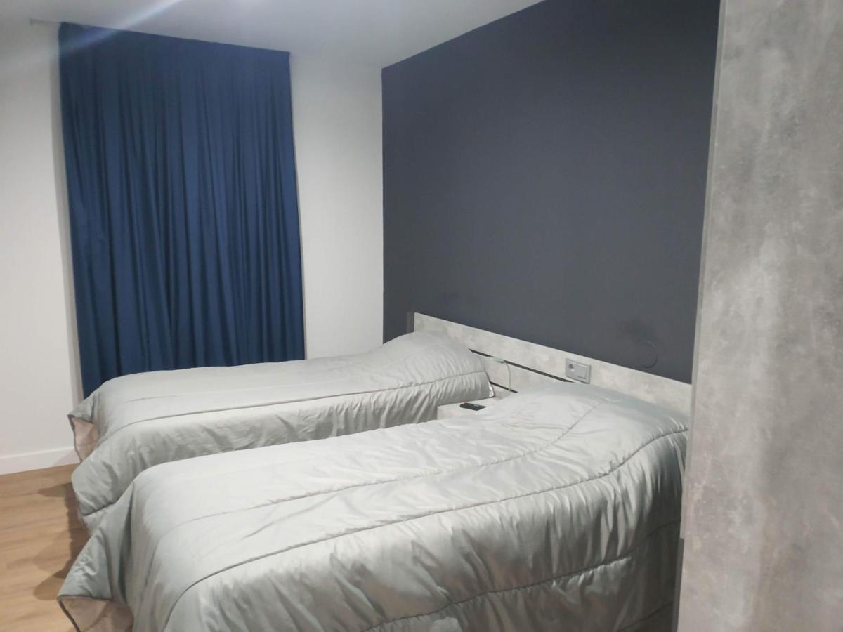 Apartamentos Santander Maliaño Suites 3000 Exterior foto
