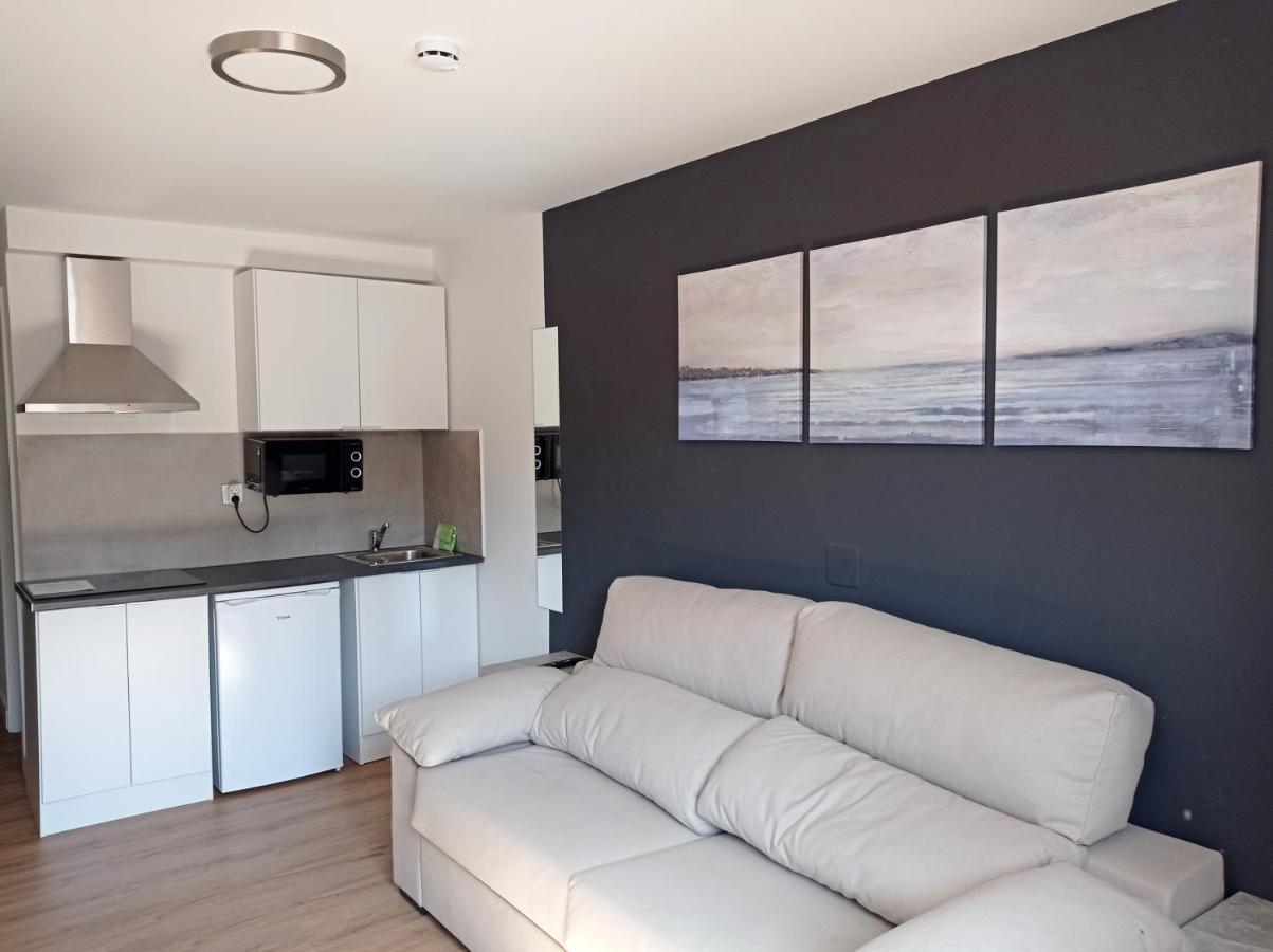 Apartamentos Santander Maliaño Suites 3000 Exterior foto