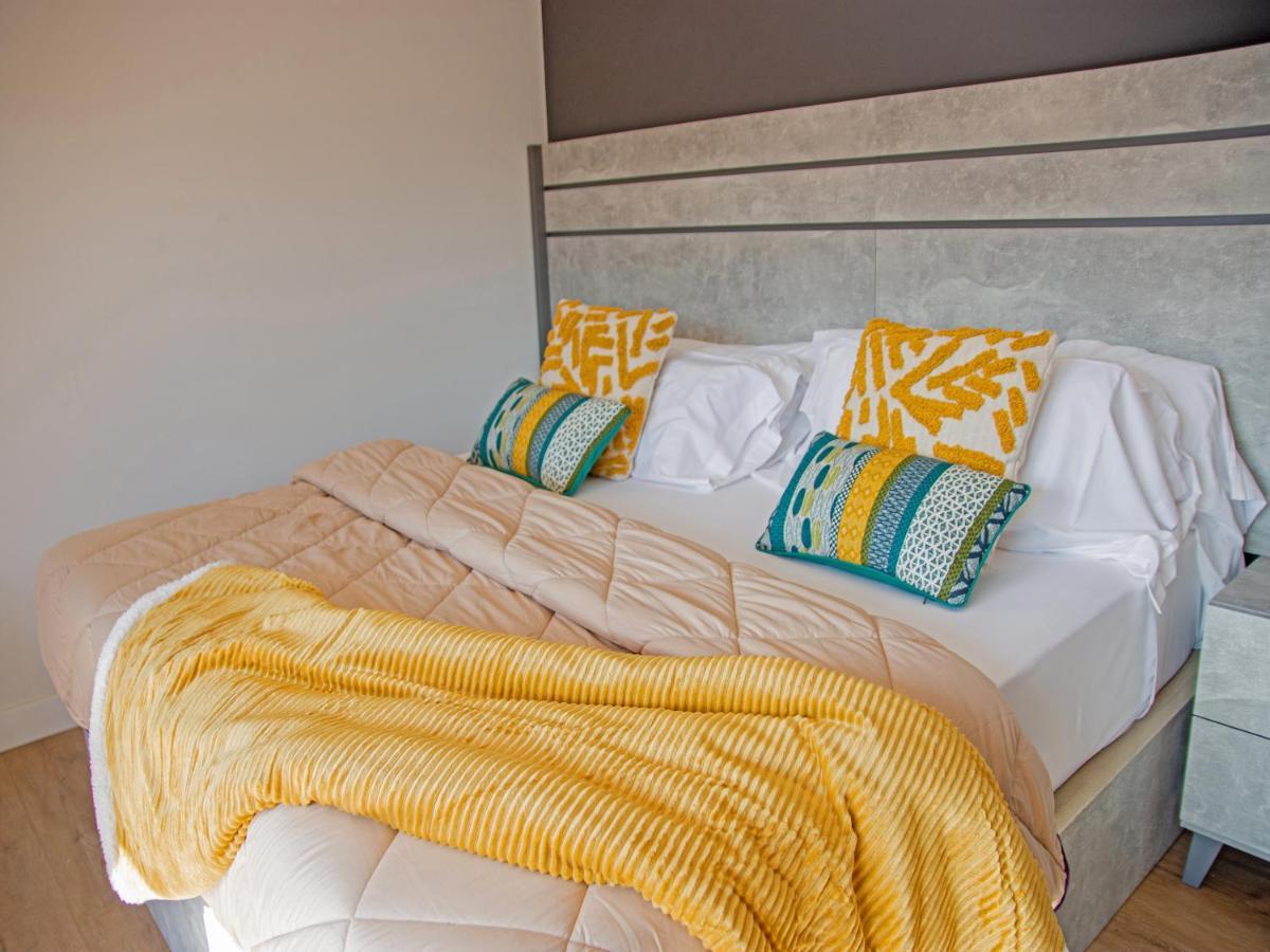 Apartamentos Santander Maliaño Suites 3000 Exterior foto