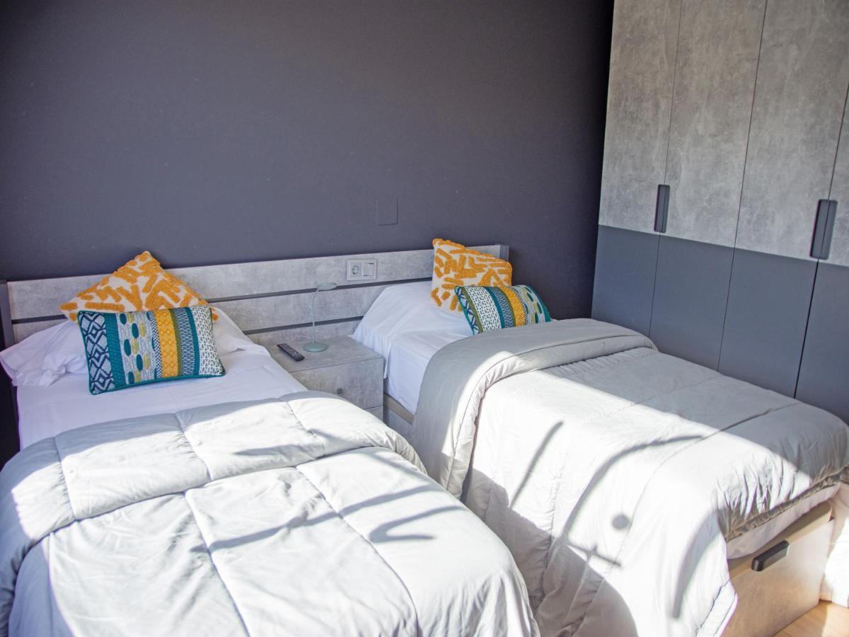 Apartamentos Santander Maliaño Suites 3000 Exterior foto
