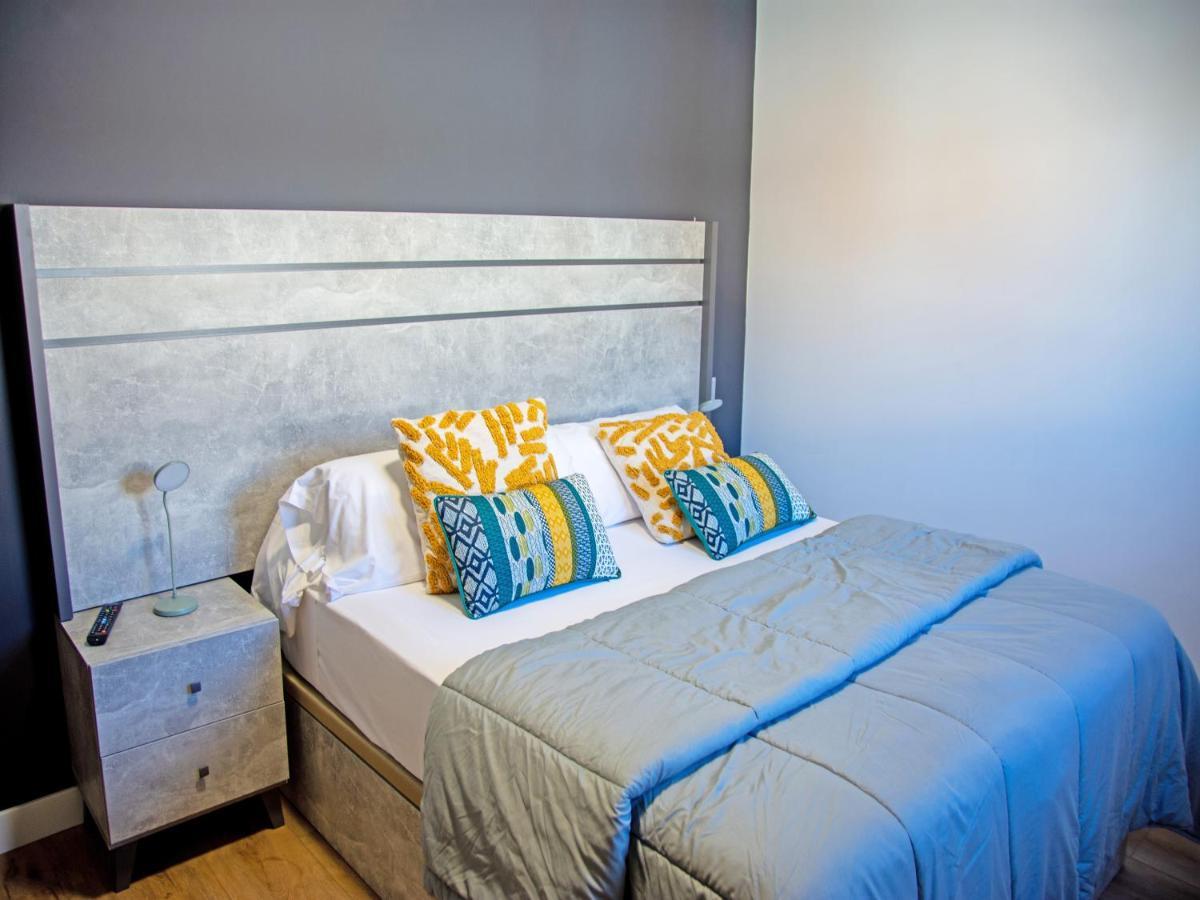 Apartamentos Santander Maliaño Suites 3000 Exterior foto