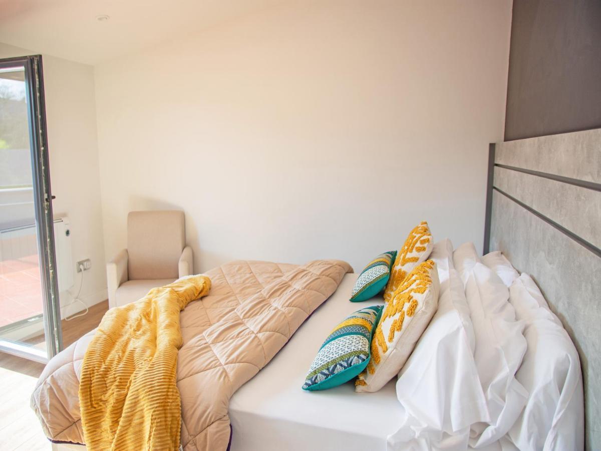 Apartamentos Santander Maliaño Suites 3000 Exterior foto