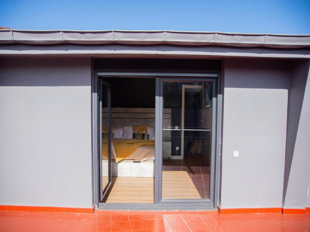 Apartamentos Santander Maliaño Suites 3000 Exterior foto