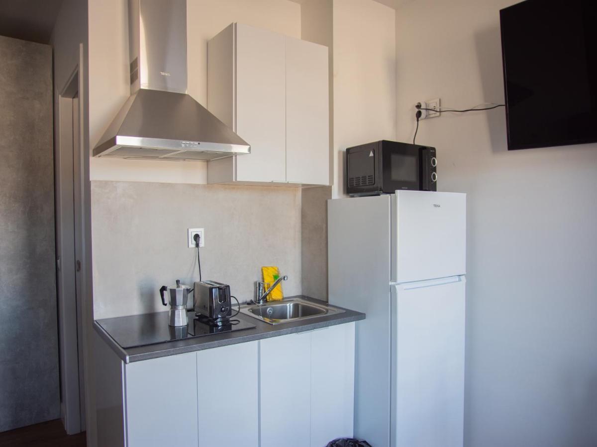 Apartamentos Santander Maliaño Suites 3000 Exterior foto