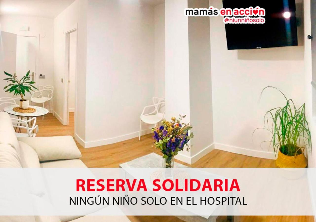 Apartamentos Santander Maliaño Suites 3000 Exterior foto