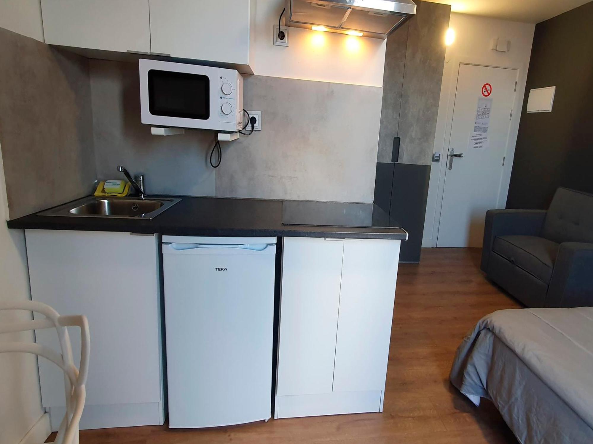 Apartamentos Santander Maliaño Suites 3000 Exterior foto